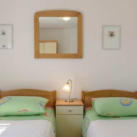 Apartment Marijana Trogir Eksteriør billede