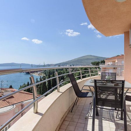 Apartment Marijana Trogir Eksteriør billede