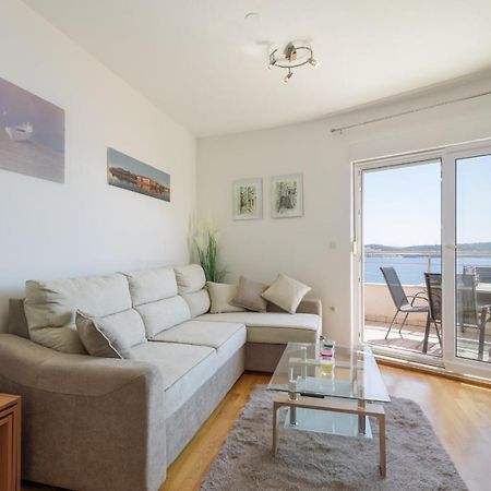 Apartment Marijana Trogir Eksteriør billede