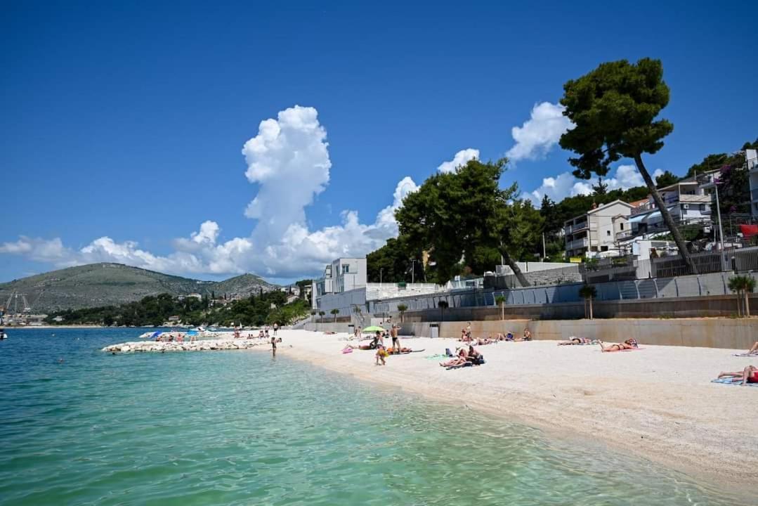 Apartment Marijana Trogir Værelse billede