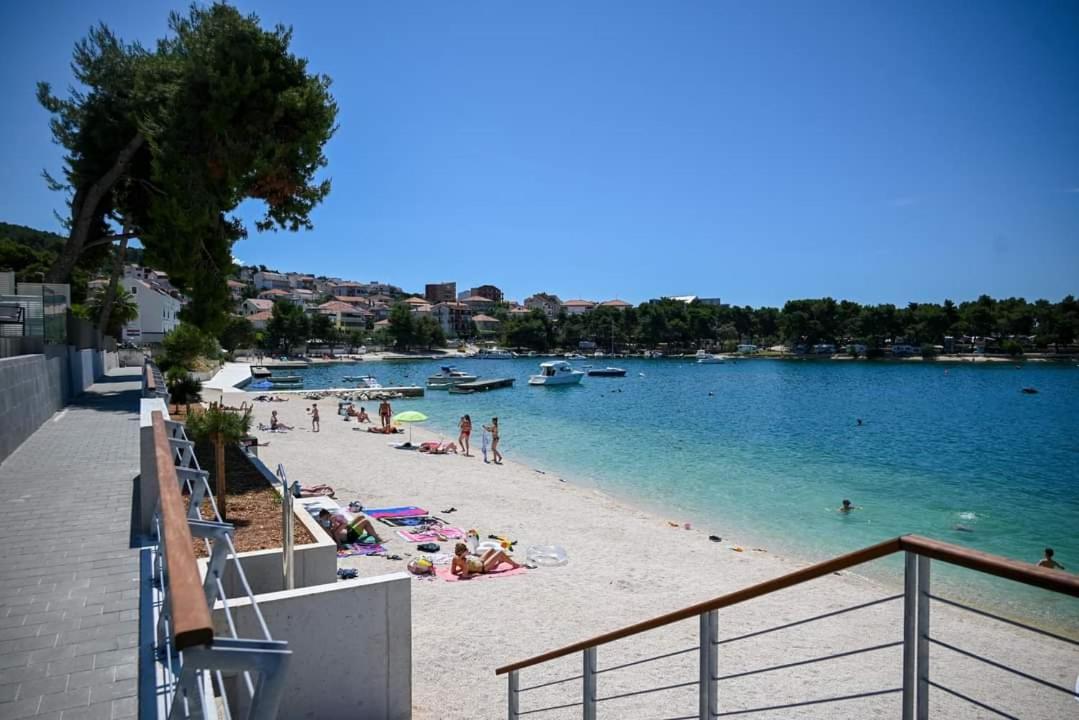 Apartment Marijana Trogir Værelse billede