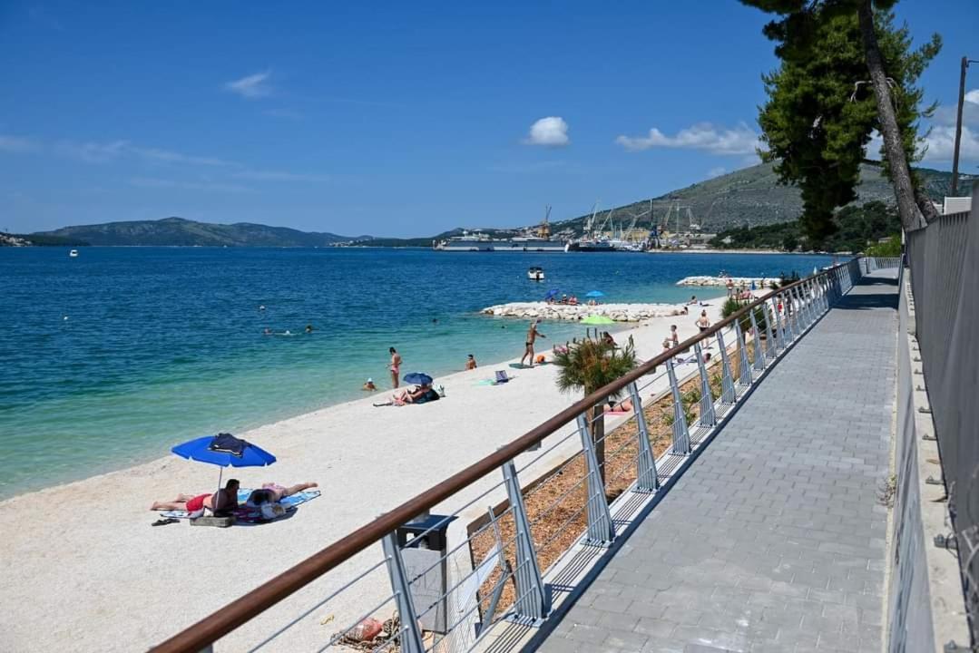 Apartment Marijana Trogir Værelse billede