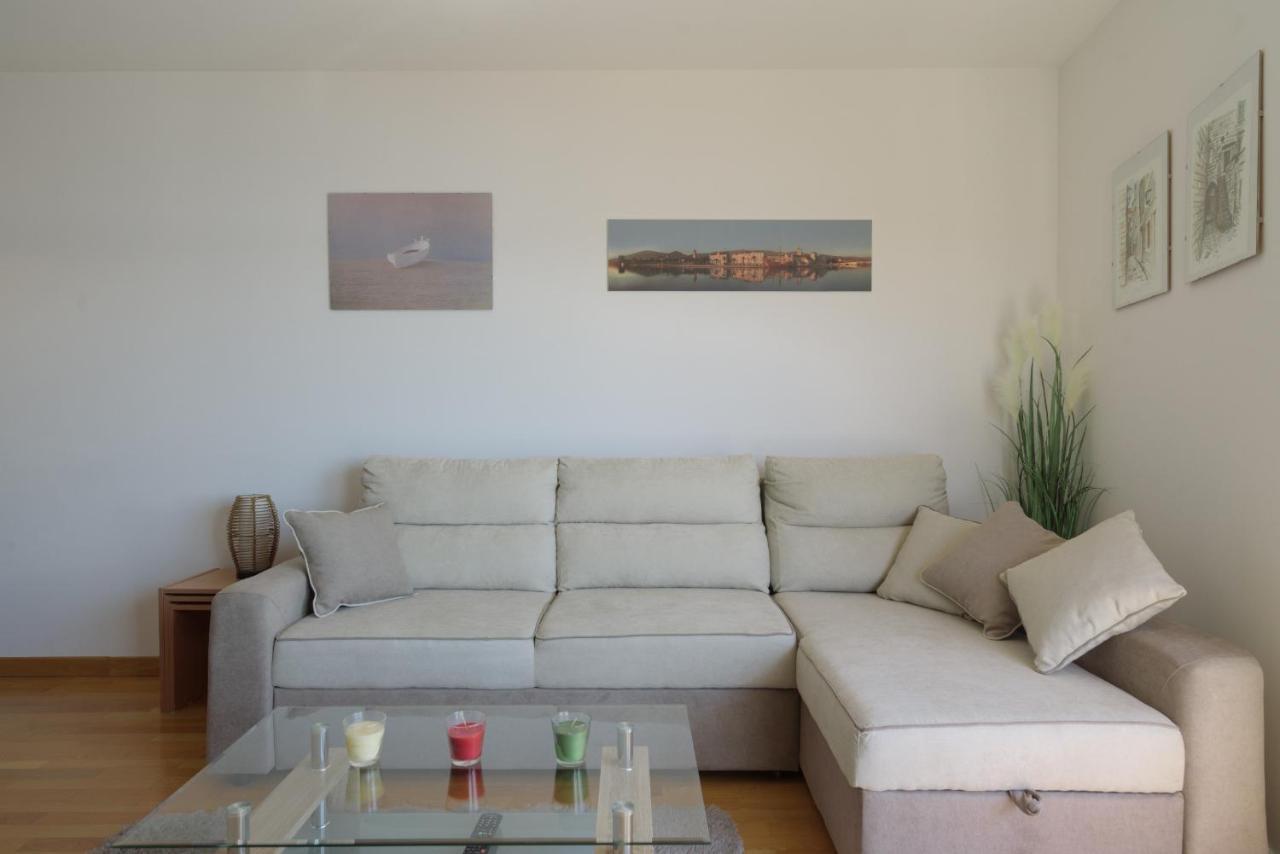 Apartment Marijana Trogir Eksteriør billede