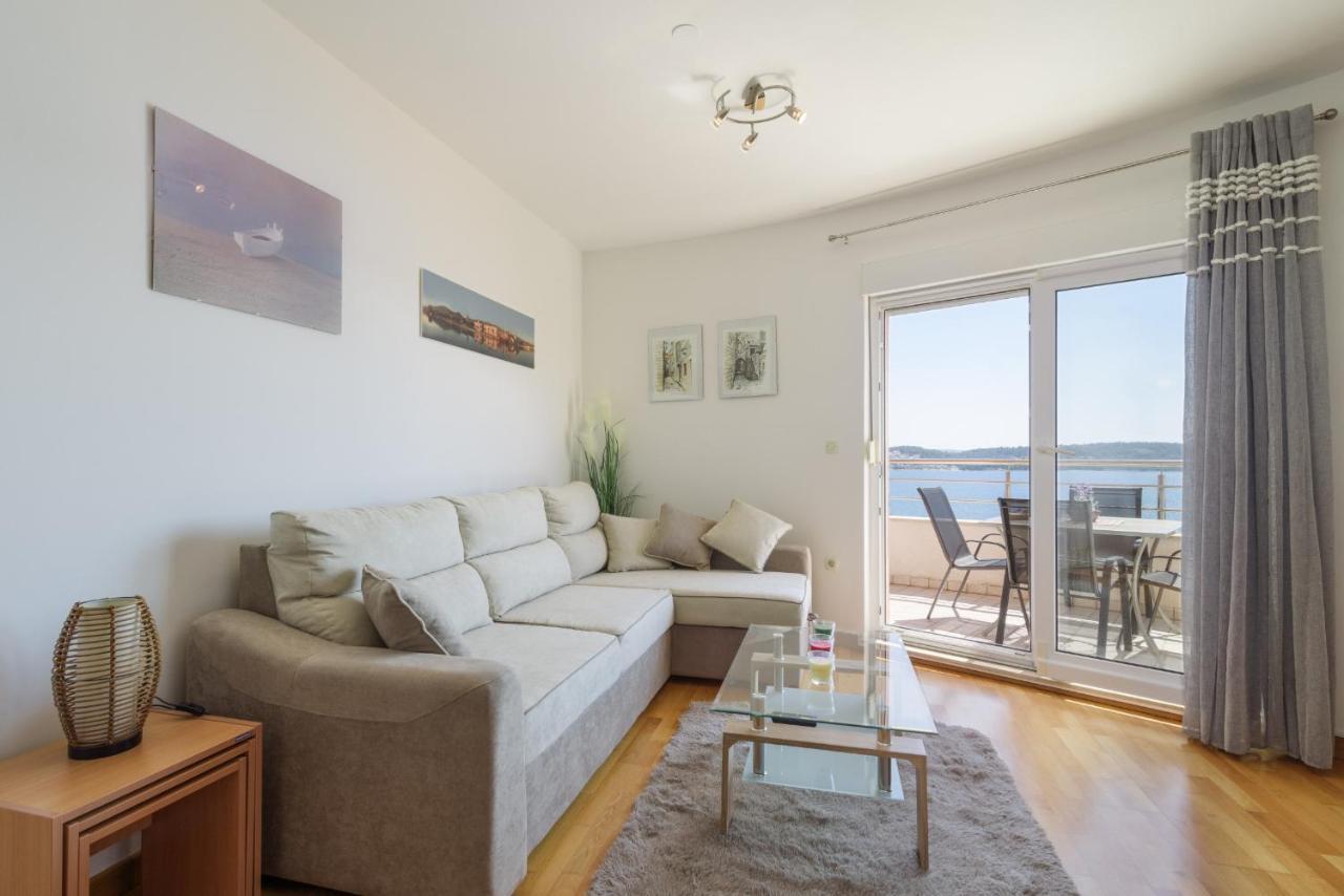 Apartment Marijana Trogir Eksteriør billede
