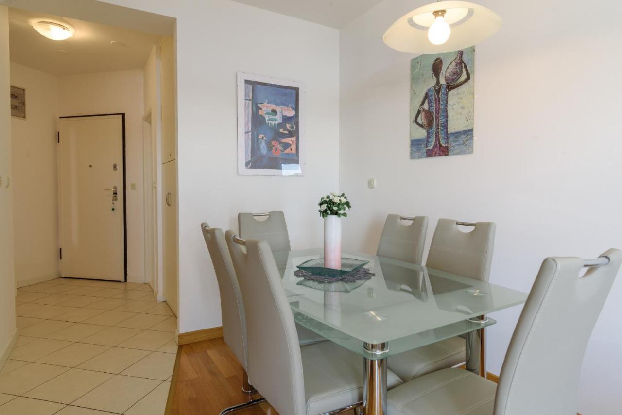 Apartment Marijana Trogir Eksteriør billede