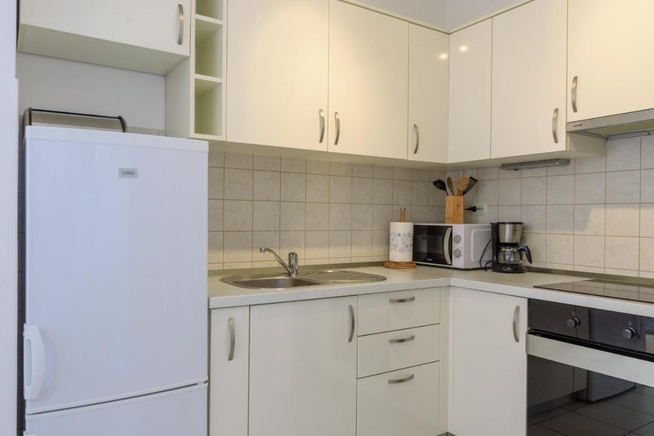 Apartment Marijana Trogir Eksteriør billede